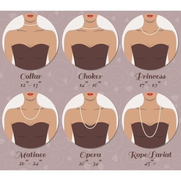 Vintage Statement Necklace With Pink Beads & Rhinestones Chain Design For Women - Picture 7 of 7